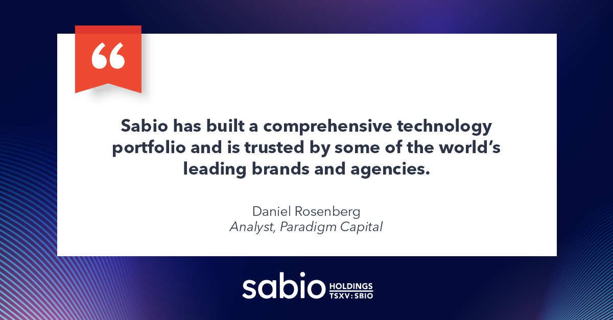 Cantech LinkedIn Quote Graphic