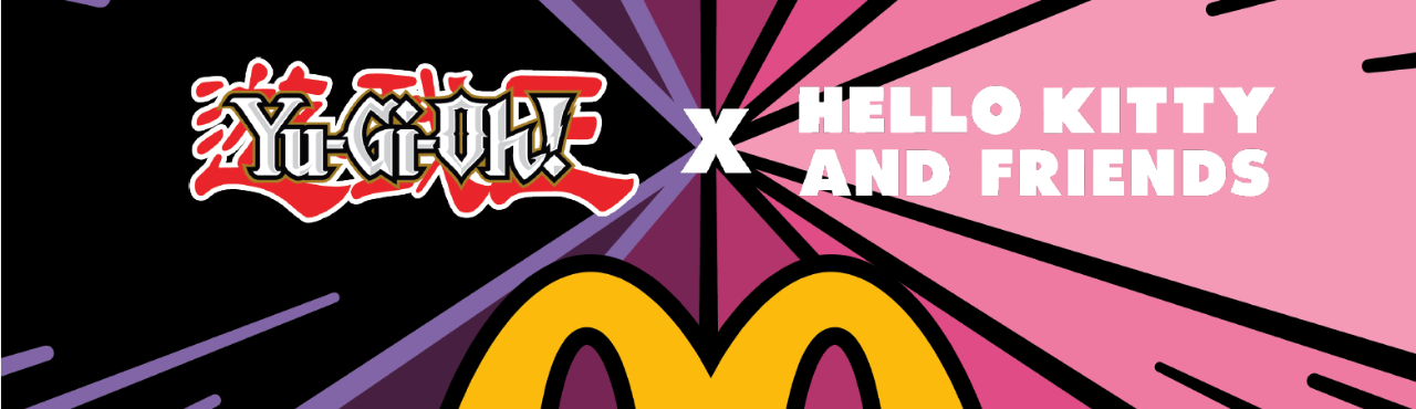 McDonald's Happy Meal